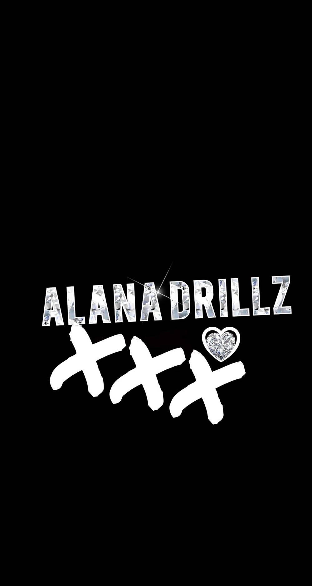 Alana Drillz