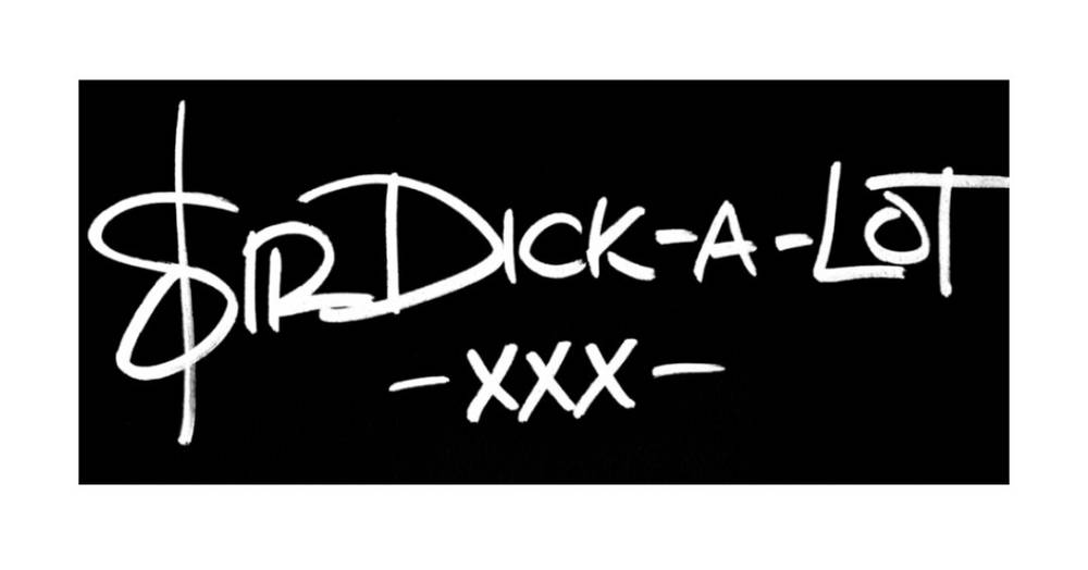 Sir Dick-A-Lot