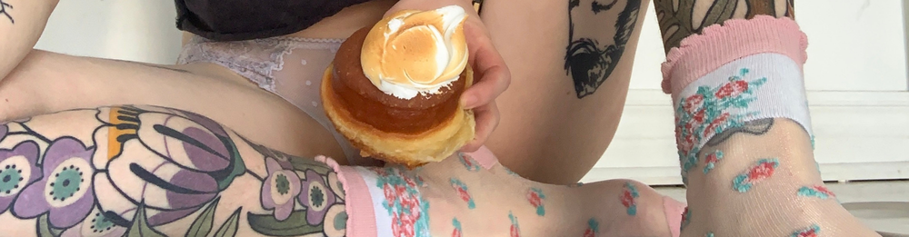 Donut Slut