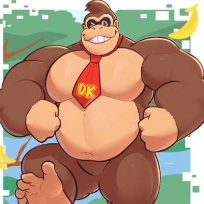 Chunky Kong