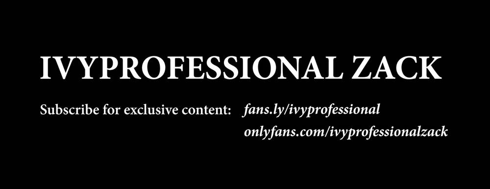 Ivyprofessional Zack