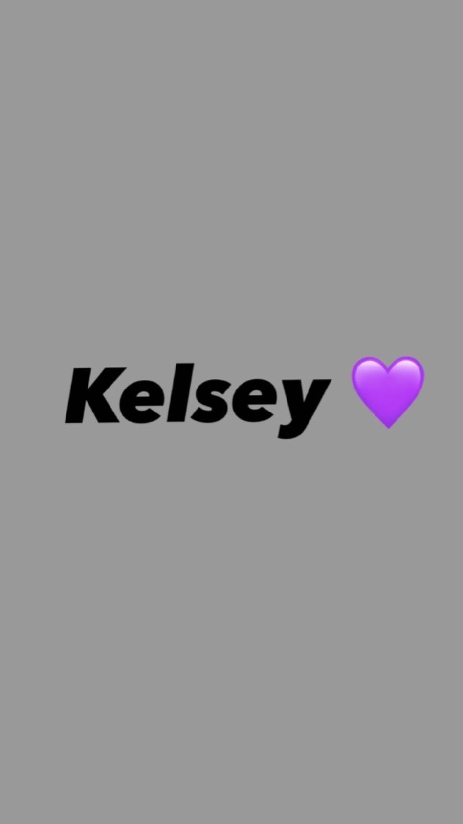 Kelsey