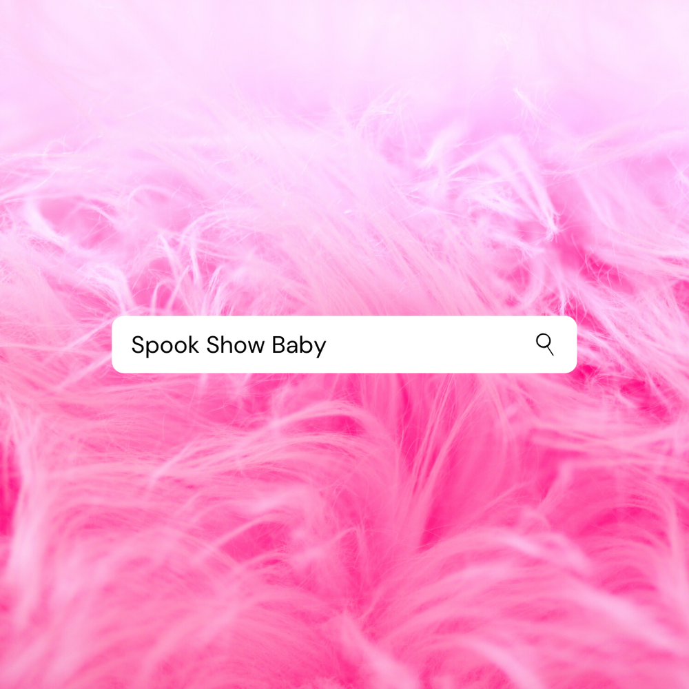 spookshowbaby