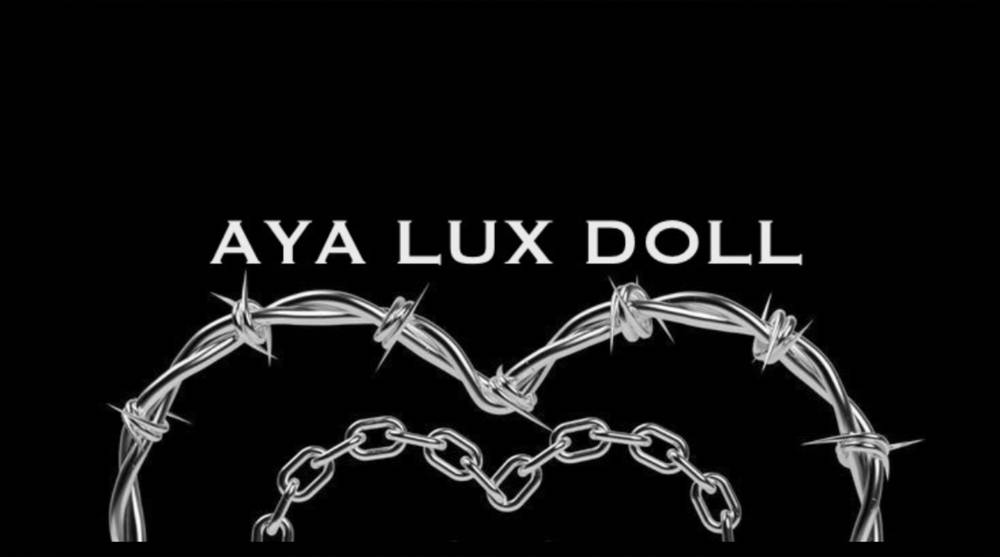 Aya Lux Doll ✩