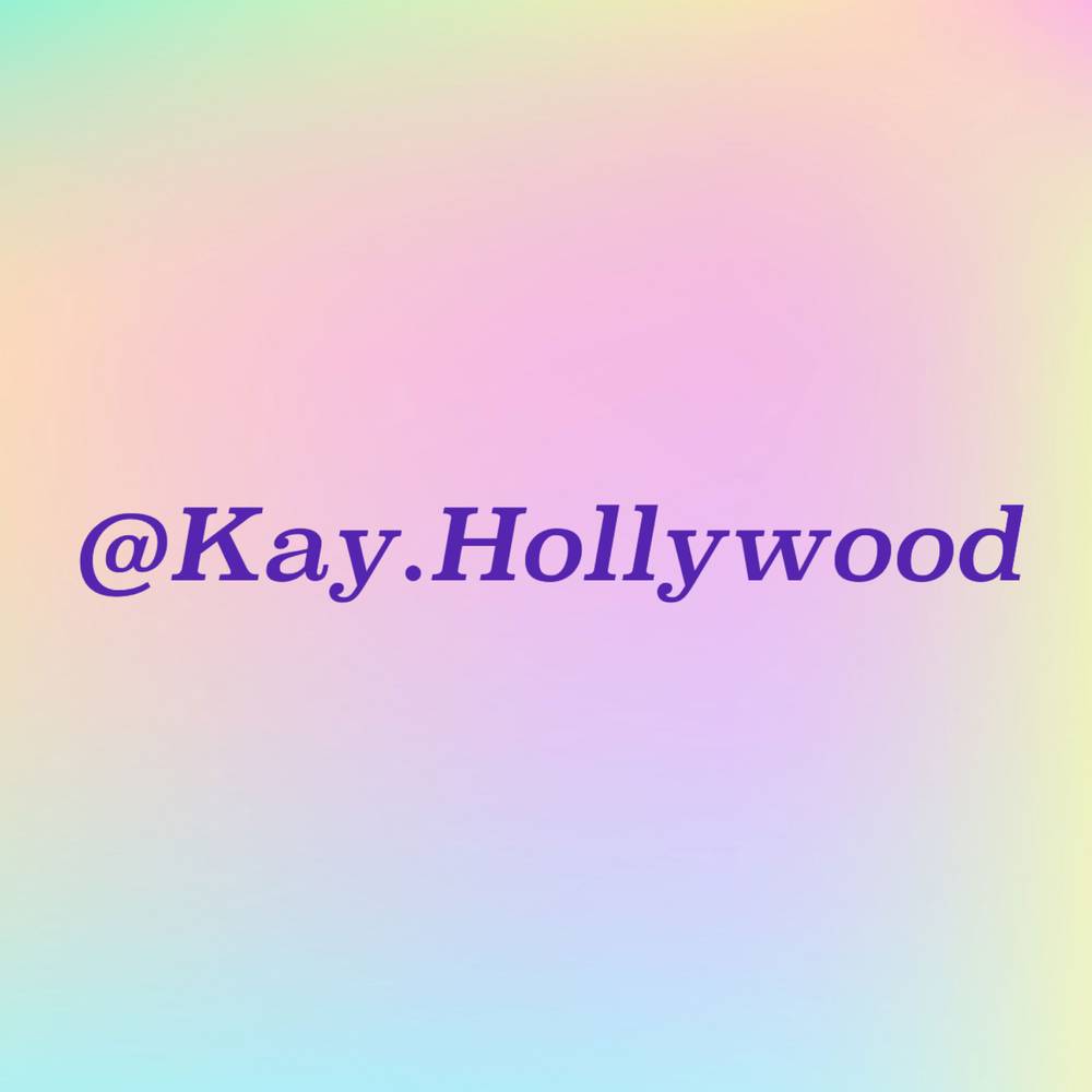 Kay Hollywood