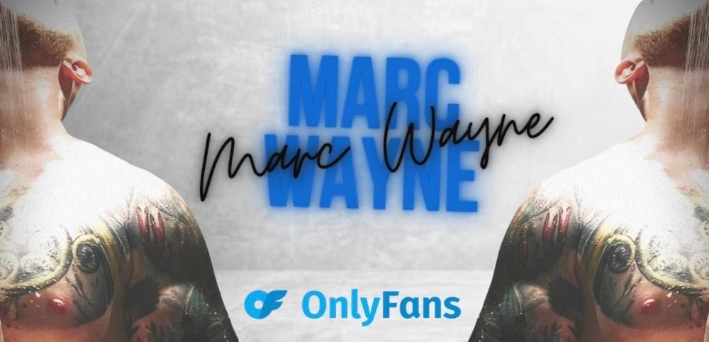 Marc Wayne