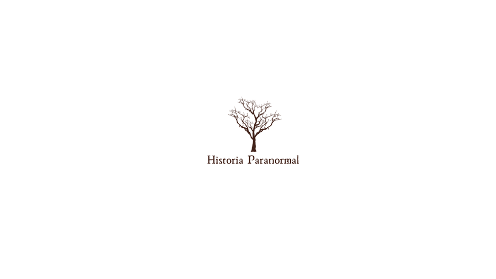 Historia Paranormal