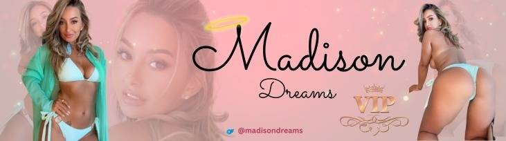 Madison Dreams VIP