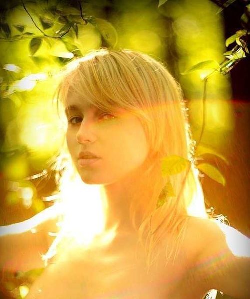 Christina Lightfairy