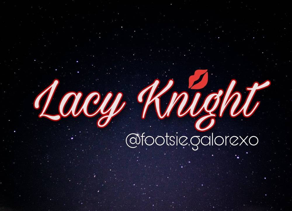 Lacy Knight