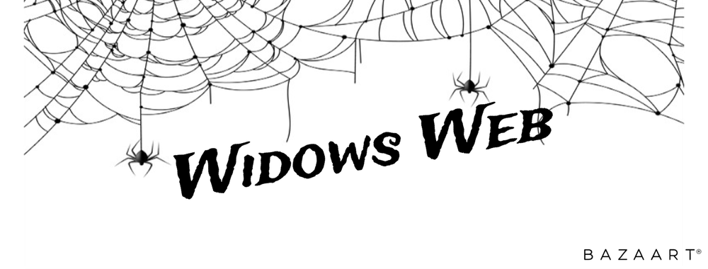 Widow