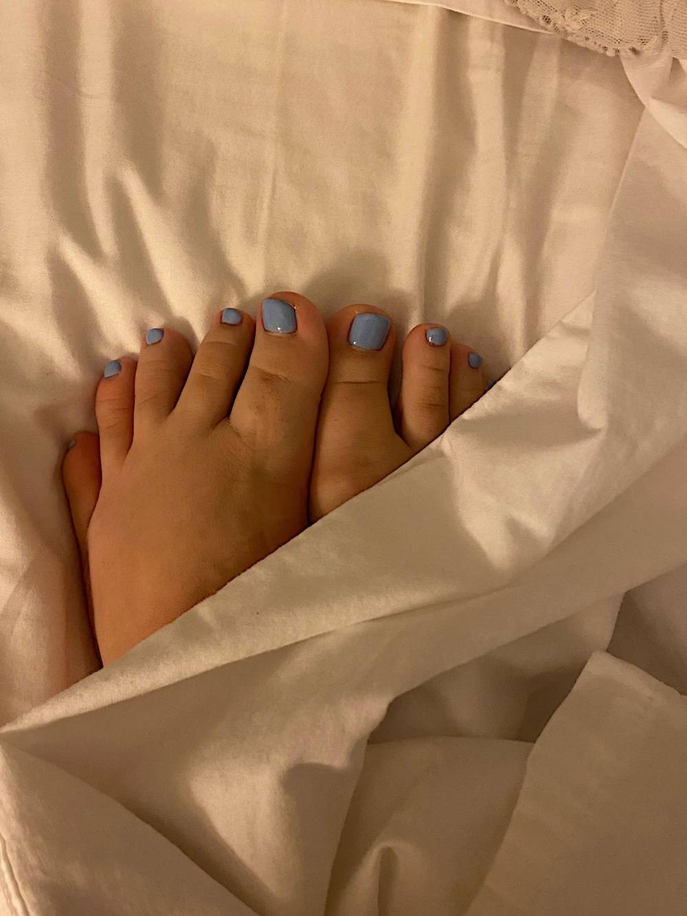 NurseToes