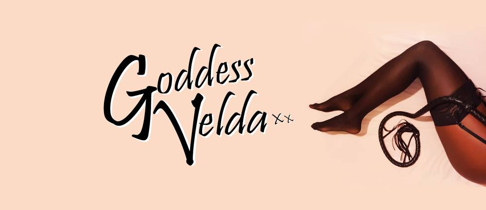 Goddess Velda