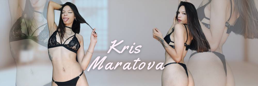 Kris Maratova