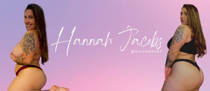 Hannah Jacobs