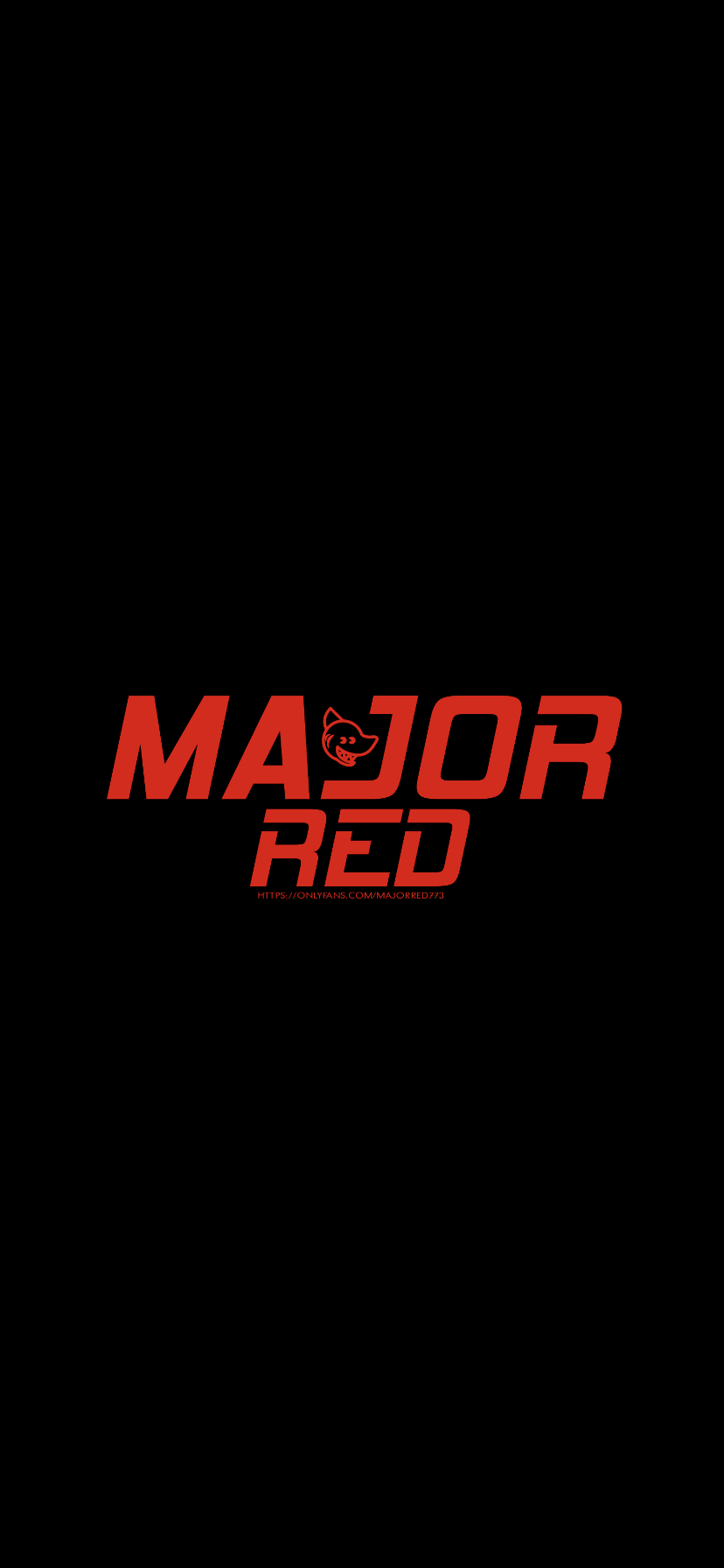 MajorRed