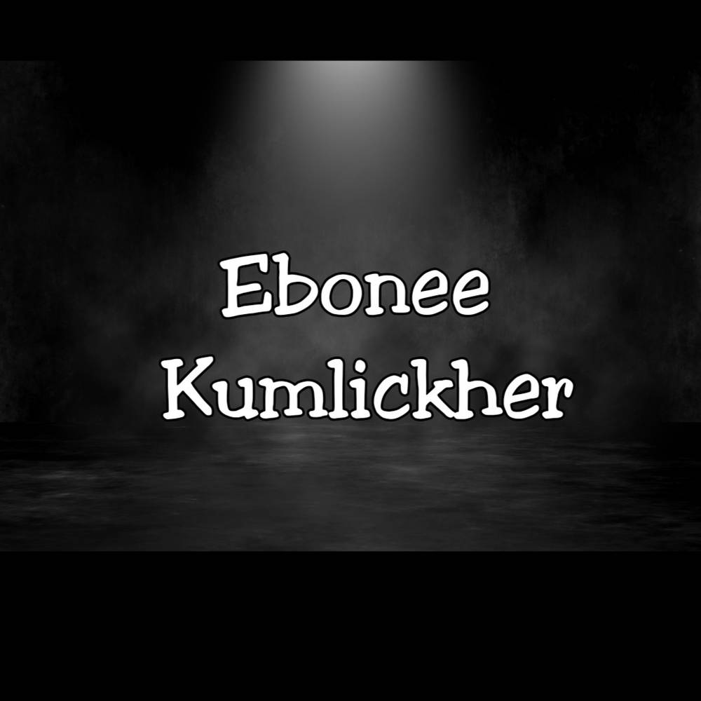 Ebonee Kumlickher