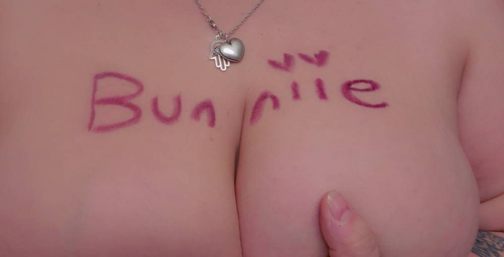 Bunniie