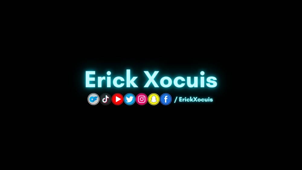 Erick Xocuis