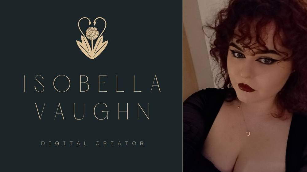 Isobella Vaughn