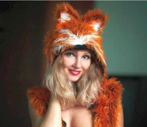 Sweet Fox