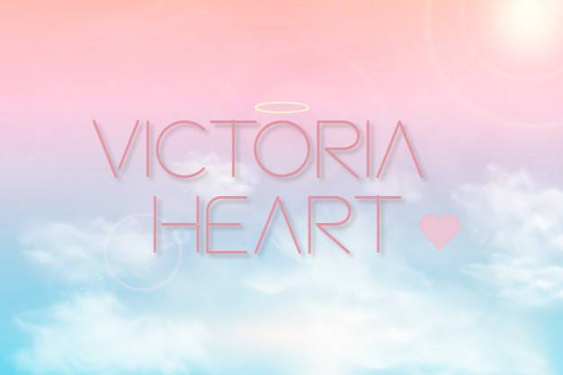 Victoria Heart