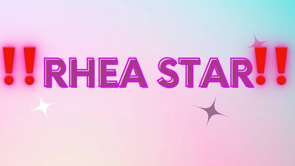 Rhea Star