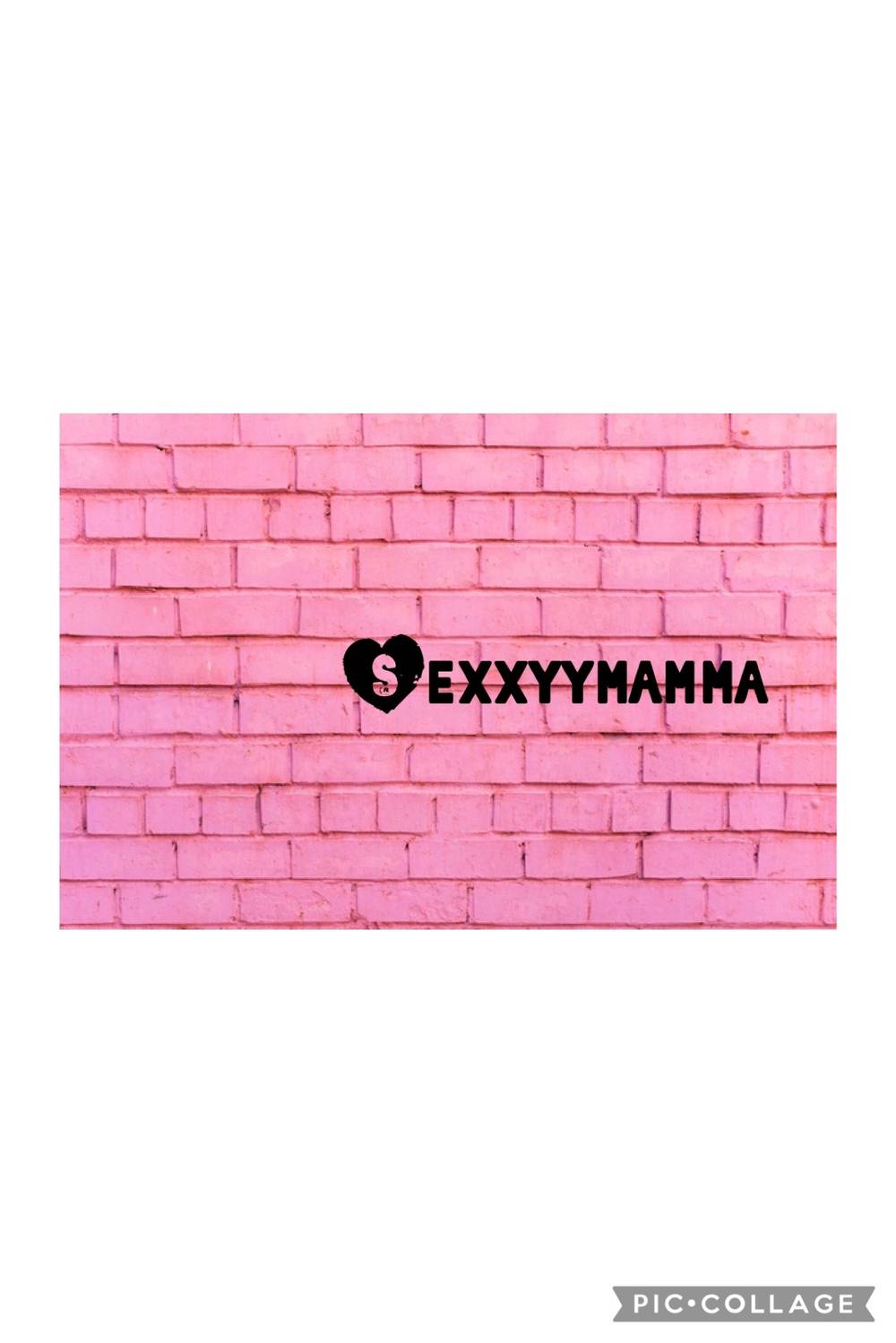 Sexxyymamma