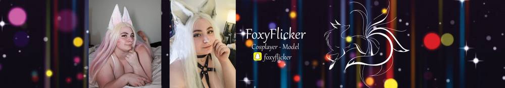 Foxy Flicker