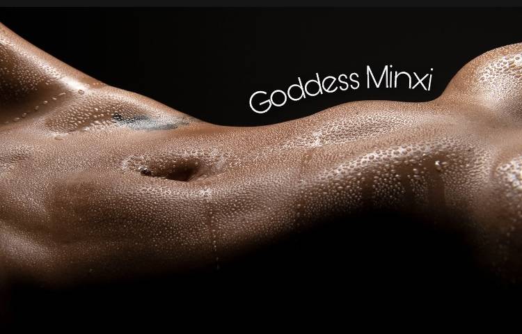 Goddess Minxi