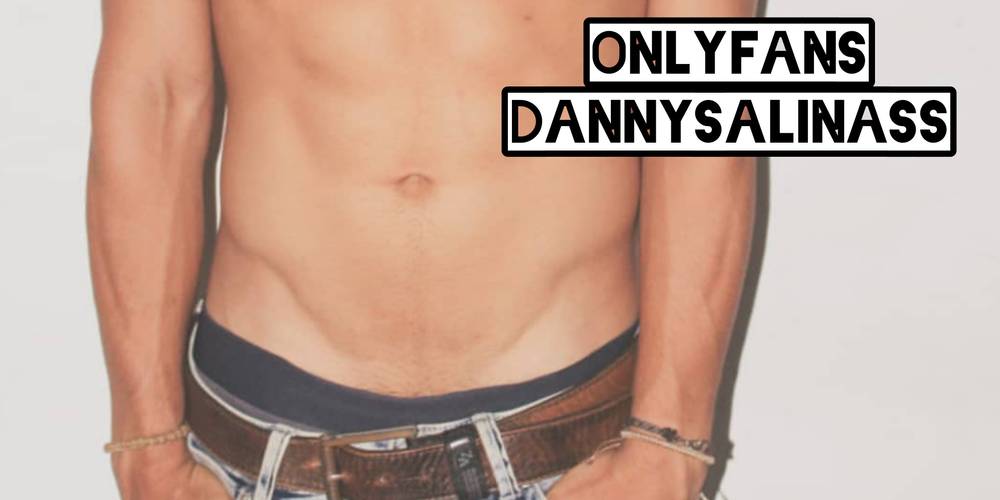 Dannysalinass ✪