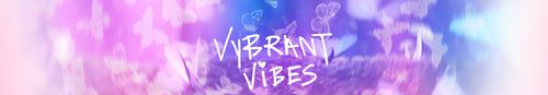 Vybrant Vibes VIP