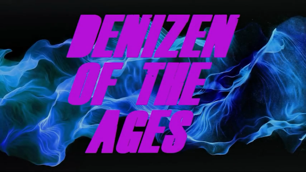 Denizen of The Ages