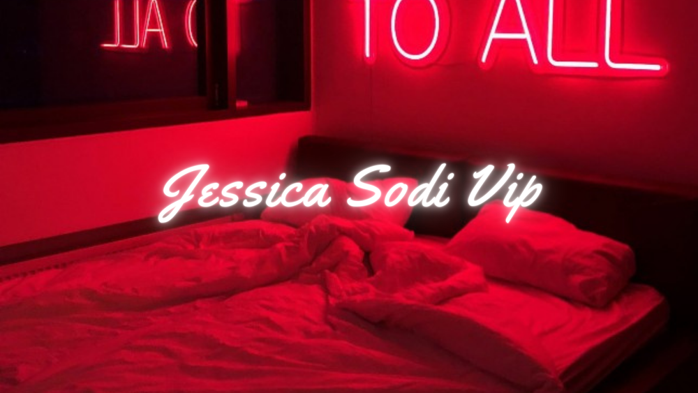 Jessica Sodi Free