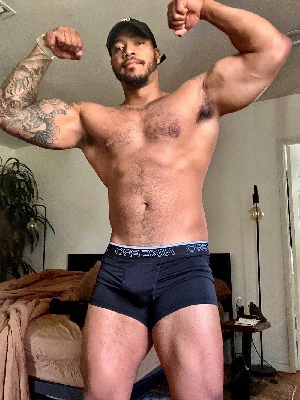 Marc | Fitness Cock Male Pics Vids