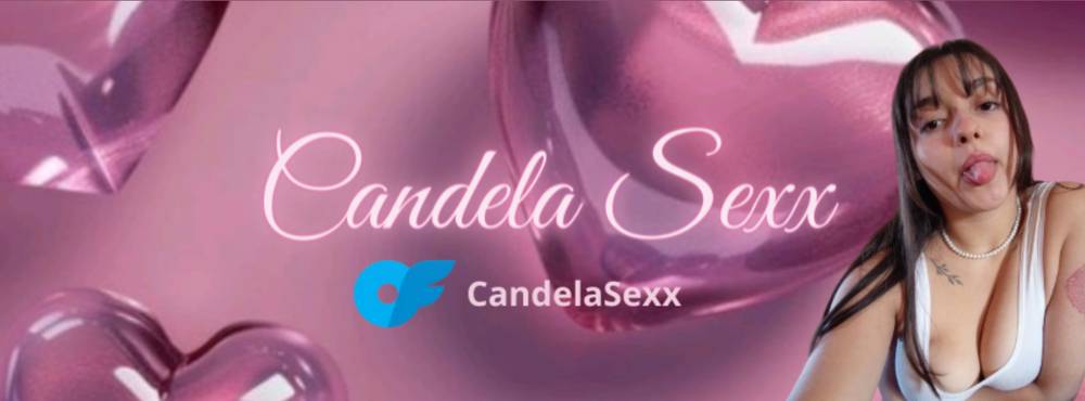 CandelaSexx