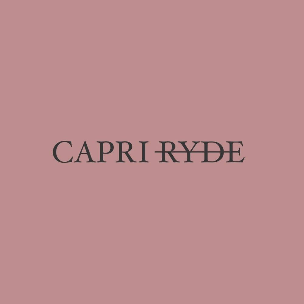 Capri_Ryde