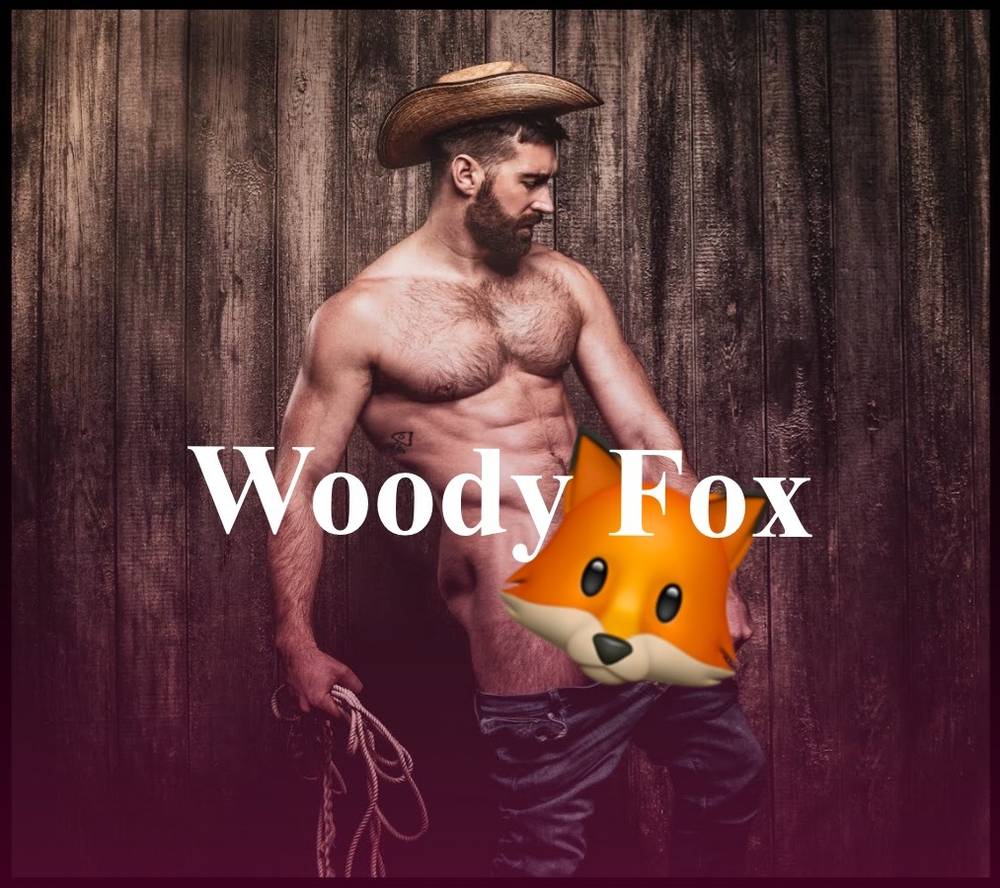 Woody Fox