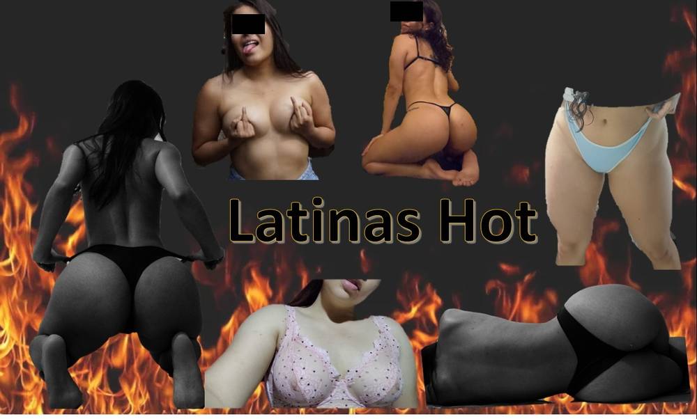 Hot Latinas