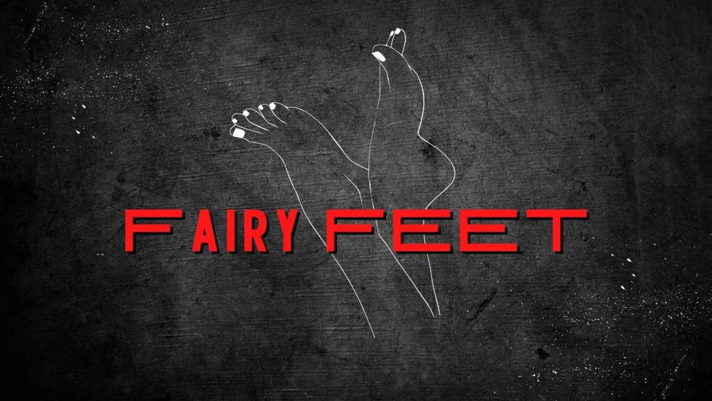 Fairy Feet