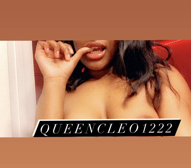 QueenCleo