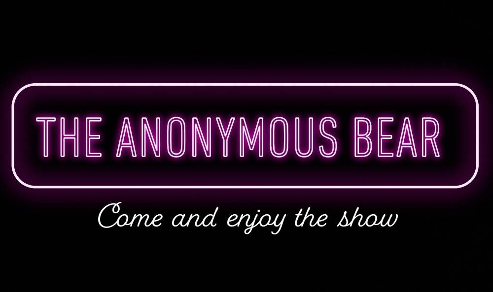 The Anonymous Bear