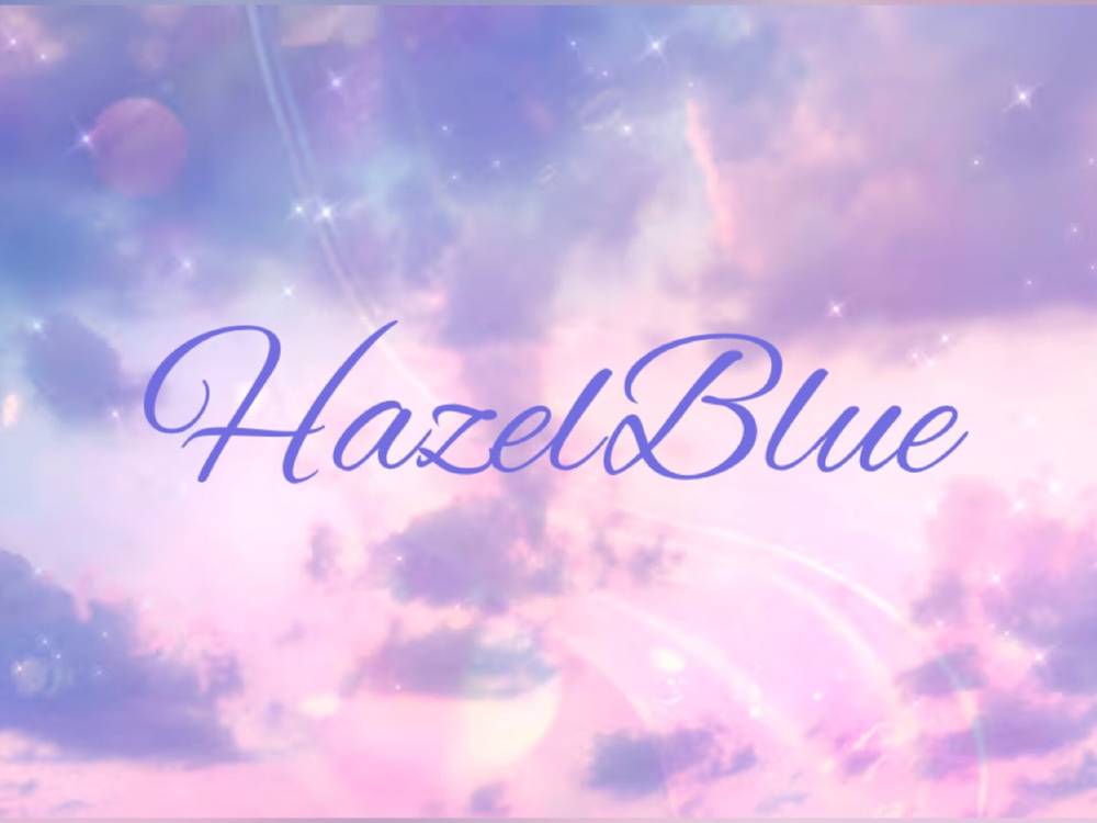 HazelBluexxx