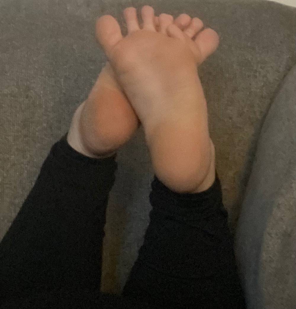 Monkey Toes