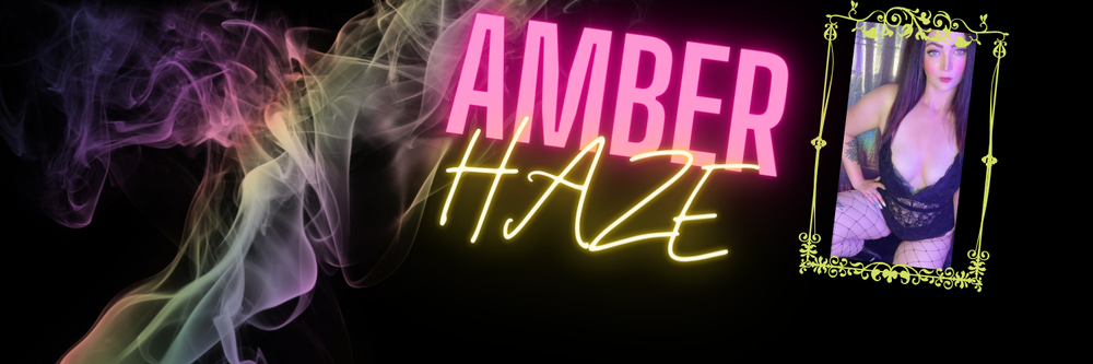 Amber Haze