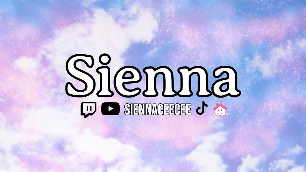 SiennaCeeCee