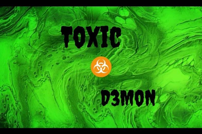 Toxic