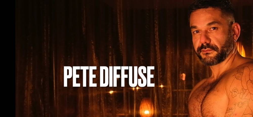 Pete Diffuse