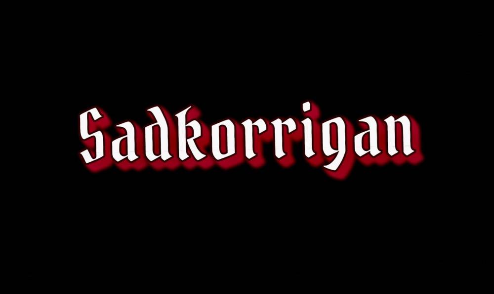 Sadkorrigan