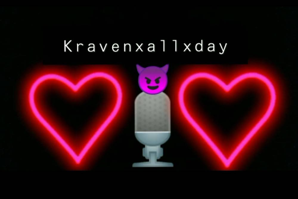 KravenxAllxDay